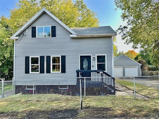 120 Woods Ave S, Syracuse, NY 13206