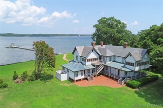7298 Ditchley Place, Gloucester, VA 23061