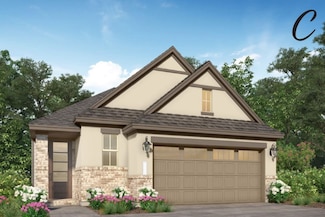 9018 Silver Canoe Way, Baytown, TX 77521