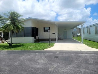 31 Amethyst Ave Unit 31-A, Naples, FL 34114