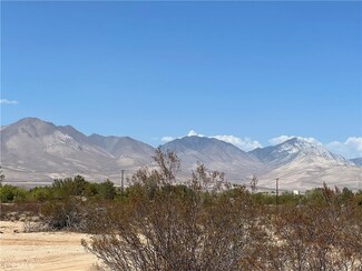 0 Ridgecrest Blvd Unit OC24166559, Inyokern, CA 93527