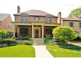 5858 N Kolmar Ave, Chicago, IL 60646