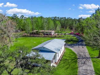 11668 County Road 18, Lake Butler, FL 32054