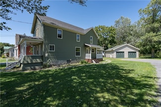 11931 State Route 12e, Chaumont, NY 13622