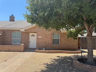 3311 Mark Ln, Midland, TX 79707