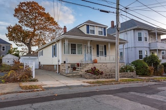 68 Lucas St, New Bedford, MA 02744