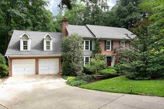 120 Penwood Dr, Cary, NC 27511