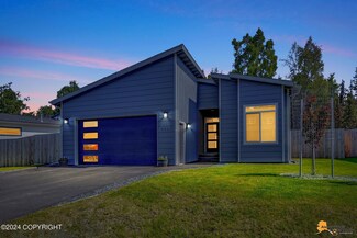9911 Zeus Cir, Anchorage, AK 99515