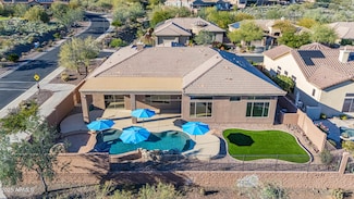 42032 N Club Pointe Dr, Phoenix, AZ 85086