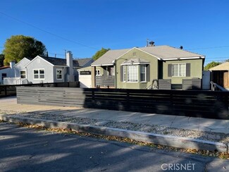 325 N Keystone St, Burbank, CA 91506