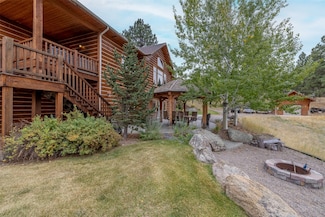 214 Solomon Mountain Rd, Clancy, MT 59634