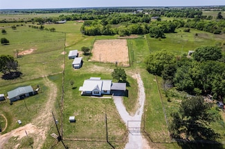 15534 Meadow Creek Rd, Hockley, TX 77447