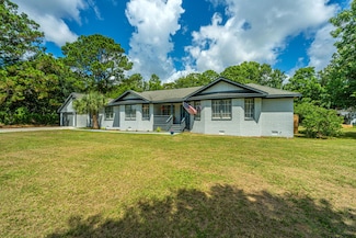 3820 Garden Hill Rd, Awendaw, SC 29429