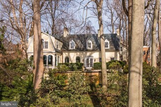 5113 Duvall Dr, Bethesda, MD 20816