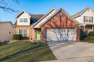 584 Rhodora Ridge, Lexington, KY 40517