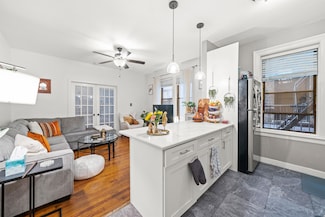 429 Fairmount Ave Unit 106, Jersey City, NJ 07306