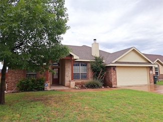 334 Miss Ellie Ln, Abilene, TX 79602