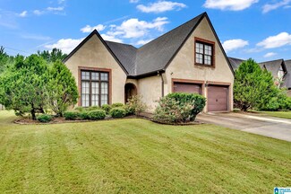 5502 Timber Leaf Way, Bessemer, AL 35022