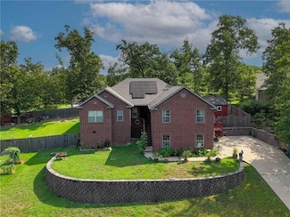 8 Allonby Cir, Bella Vista, AR 72714