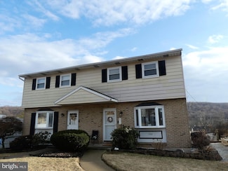 936 E Federal St, Allentown, PA 18103