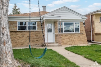 7761 Nagle Ave, Burbank, IL 60459