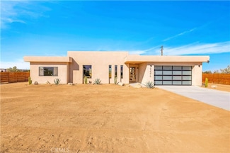 63576 Walpi Dr, Joshua Tree, CA 92252