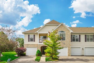 4938 Ivyvine Blvd Unit 4938, Dublin, OH 43016