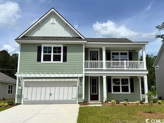 507 Slaty Dr, Myrtle Beach, SC 29588