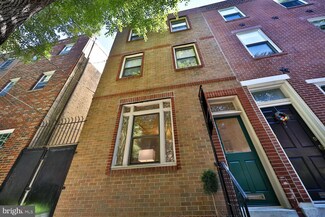 751 S Warnock St, Philadelphia, PA 19147