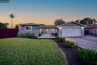 3979 Beechwood Ct, Concord, CA 94519