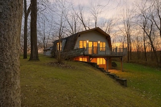 2015 1 2 St, Comstock, WI 54826