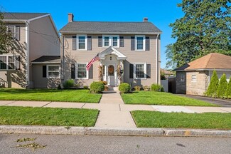 59 Granville Ave, Worcester, MA 01606