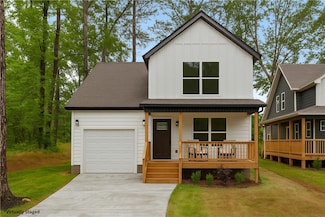 114 Hillcrest Cir, Anderson, SC 29624