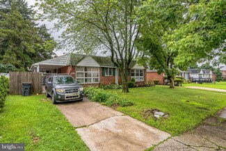1830 Pine St, Norristown, PA 19401