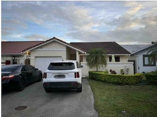15168 SW 95th Ln, Miami, FL 33196