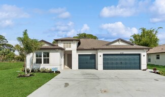 Aegean, Port St. Lucie, FL 34953