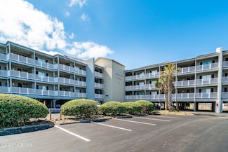 2111 W Ft MacOn Rd Unit 305, Atlantic Beach, NC 28512