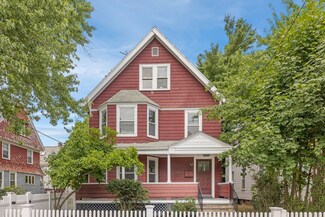 48 Aldie St, Allston, MA 02134