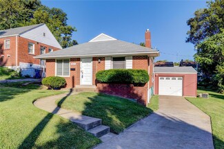 3845 Lawler Dr, Saint Louis, MO 63121