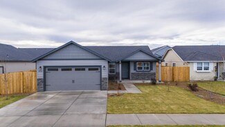 3834 SW Pumice Place, Redmond, OR 97756