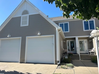 15 E Spring St Unit 12, Port Austin, MI 48467