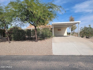 810 E Mississippi St, Florence, AZ 85132