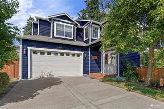 19216 6th Place NW, Shoreline, WA 98177