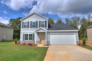 3841 Moseley Dr (Lot18), Sumter, SC 29153