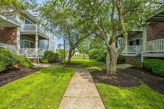 402 Harbour Cove Unit 402, Somers Point, NJ 08244