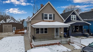 104 Weimar St, Buffalo, NY 14206
