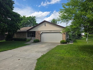 662 Western Ave, Sheboygan Falls, WI 53085