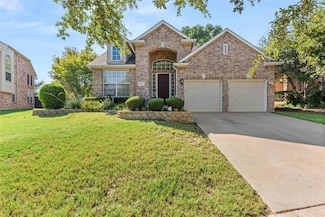 4610 Baytree Ave, Denton, TX 76208