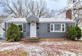 2453 Corbin Ave, New Britain, CT 06053