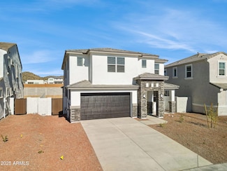 7396 W Whitehorn Trail, Peoria, AZ 85383